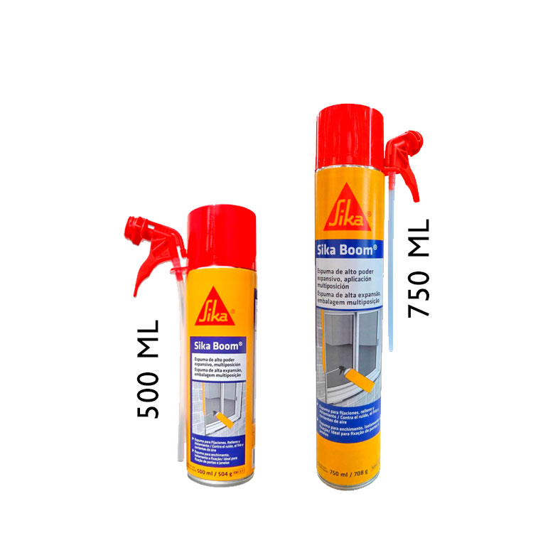 XPRS - SikaBoom Artic (-25 C ) Pro 36oz main image 0